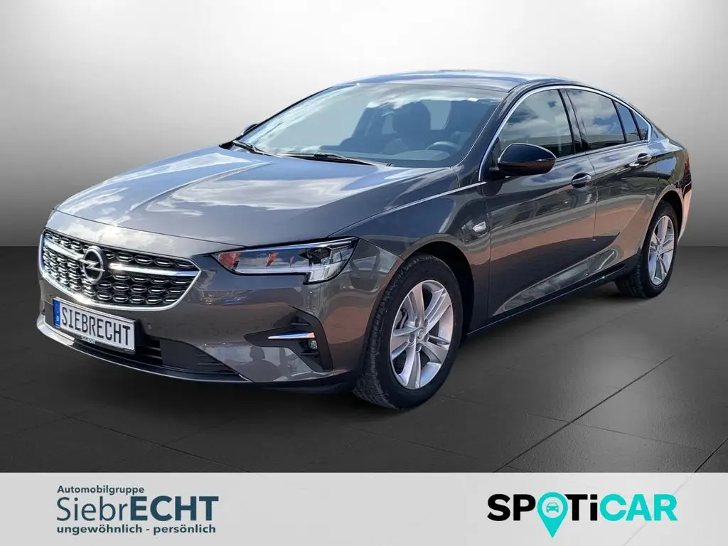 Photo 1 : Opel Insignia 2023 Diesel