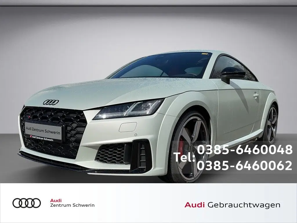 Photo 1 : Audi Tts 2024 Essence