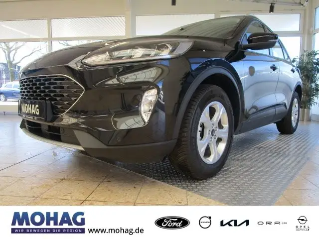 Photo 1 : Ford Kuga 2023 Essence