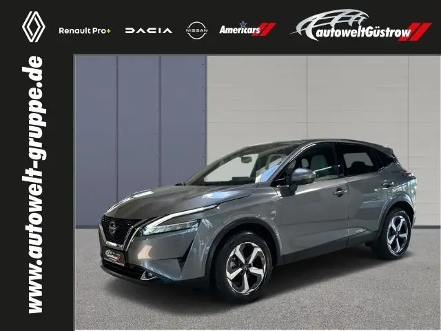 Photo 1 : Nissan Qashqai 2022 Petrol