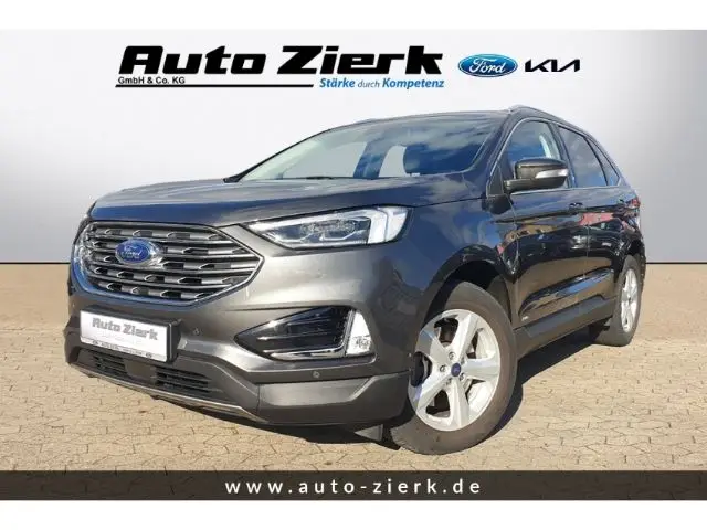 Photo 1 : Ford Edge 2019 Diesel