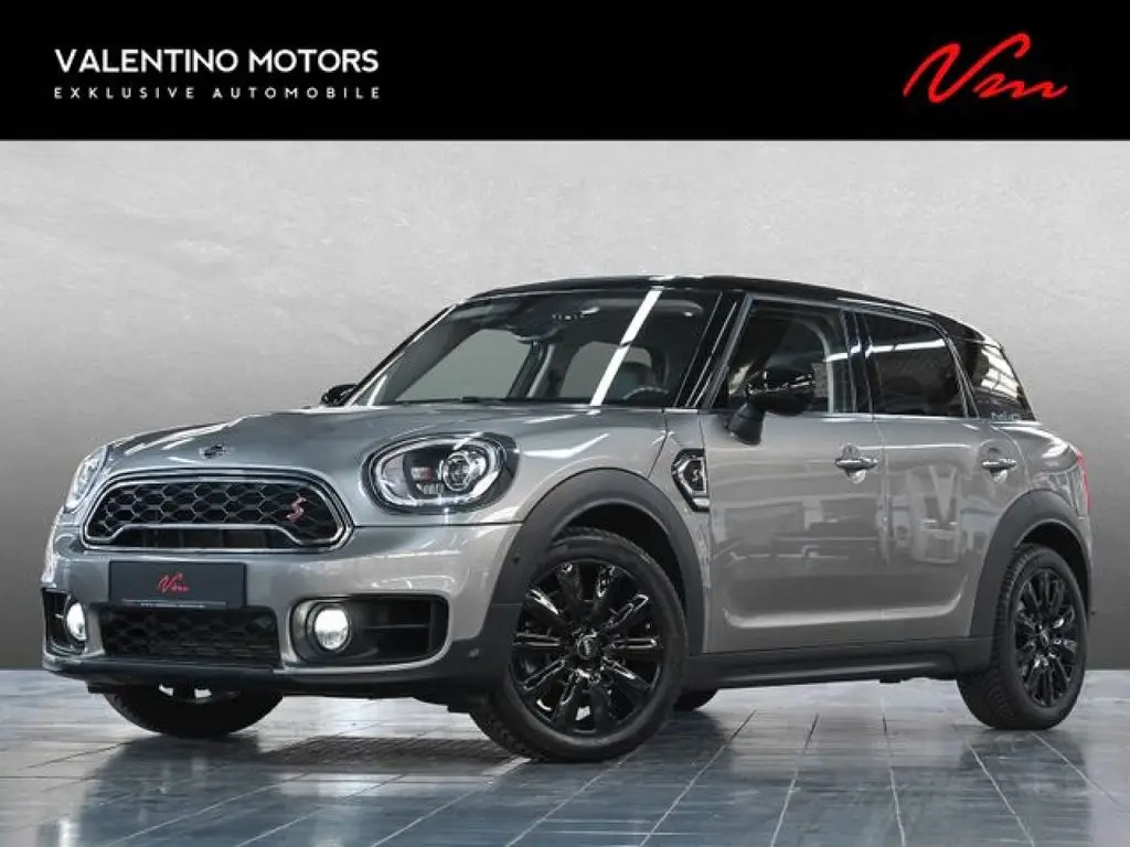 Photo 1 : Mini Cooper 2019 Petrol