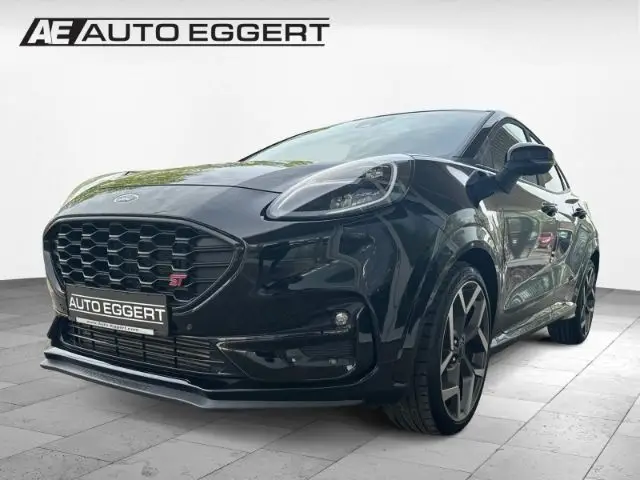 Photo 1 : Ford Puma 2022 Essence