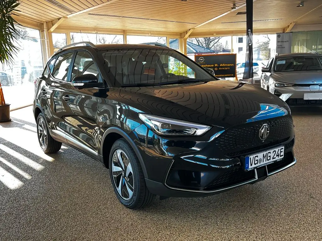 Photo 1 : Mg Zs 2023 Non renseigné