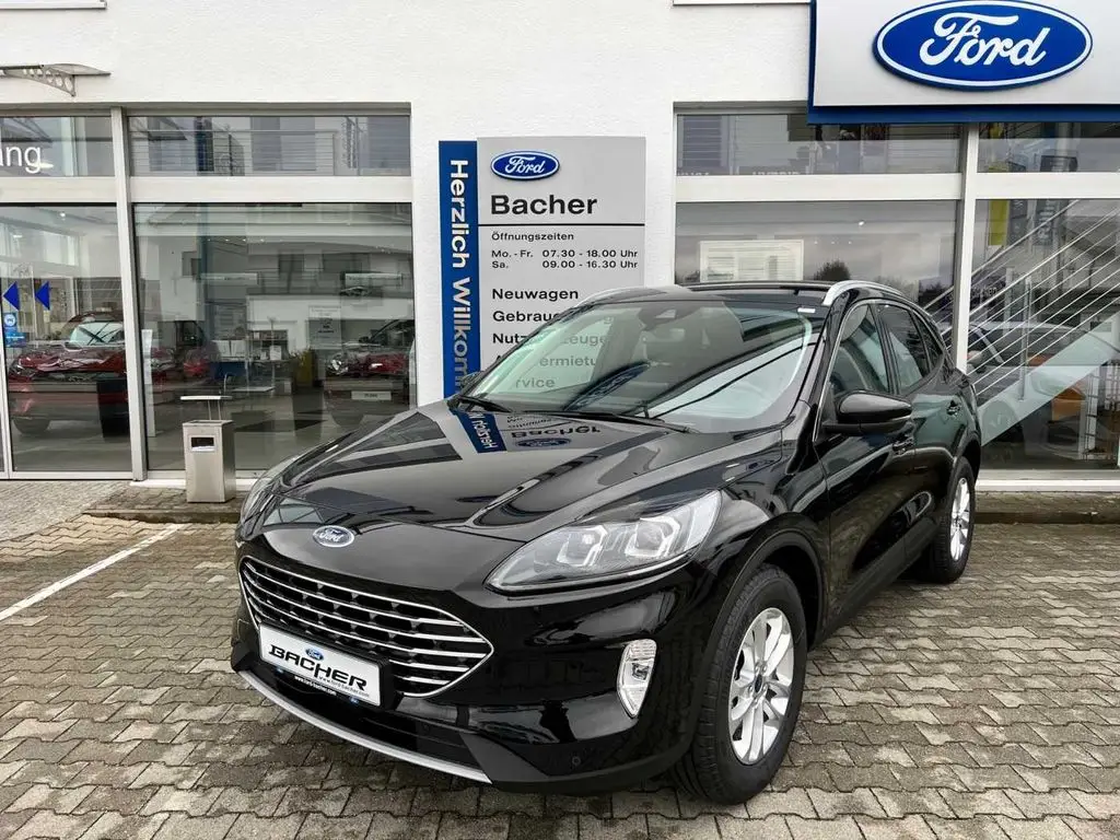 Photo 1 : Ford Kuga 2024 Diesel