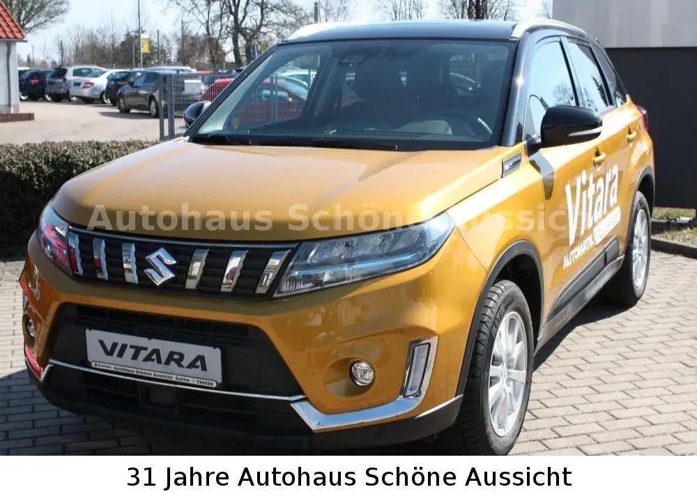 Photo 1 : Suzuki Vitara 2023 Petrol