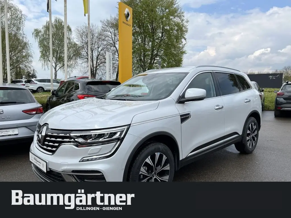 Photo 1 : Renault Koleos 2024 Petrol