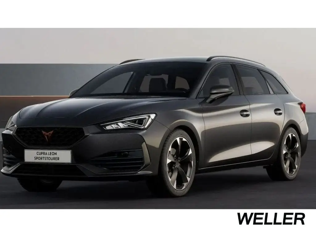 Photo 1 : Cupra Leon 2023 Essence