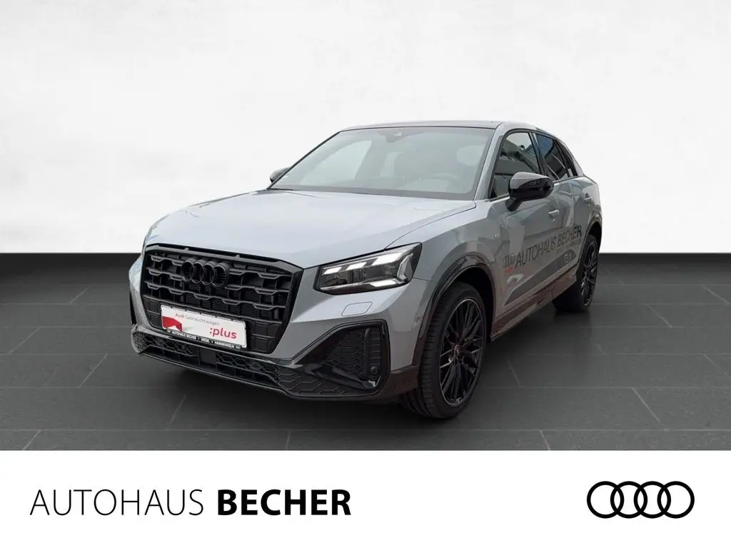 Photo 1 : Audi Q2 2024 Essence