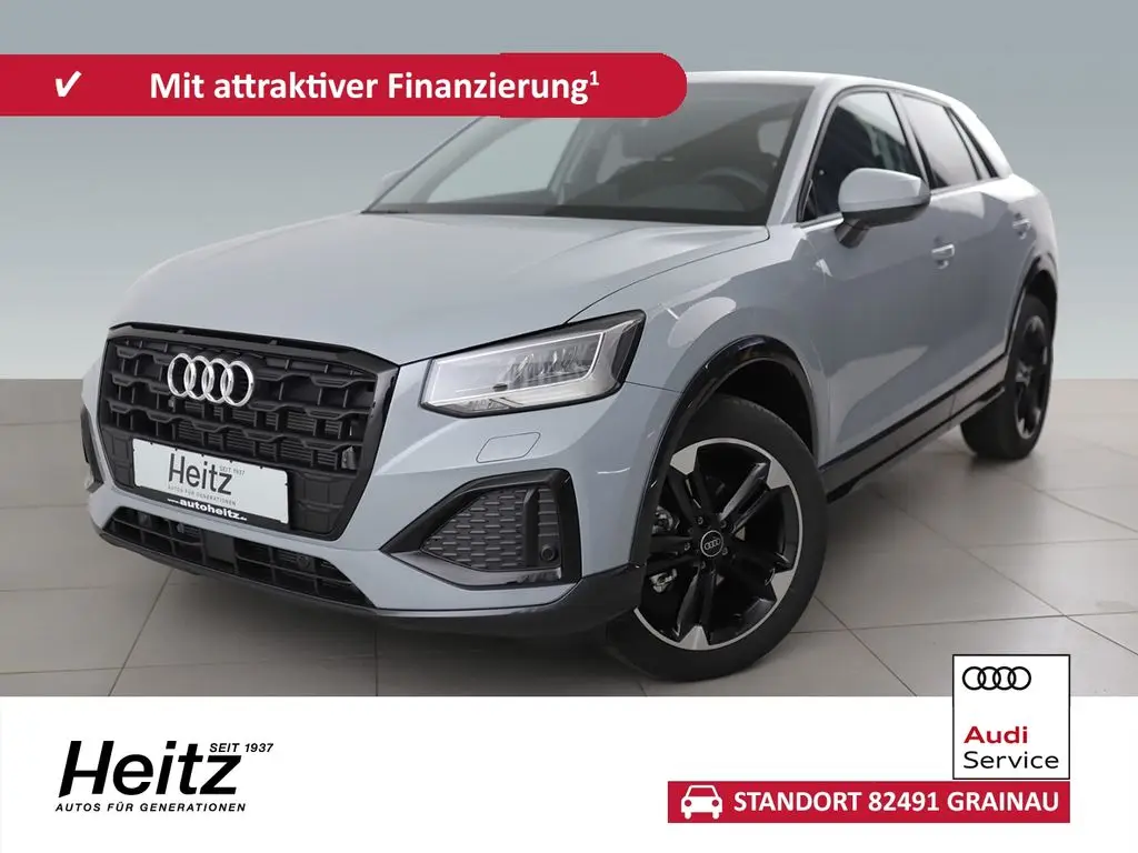 Photo 1 : Audi Q2 2023 Essence