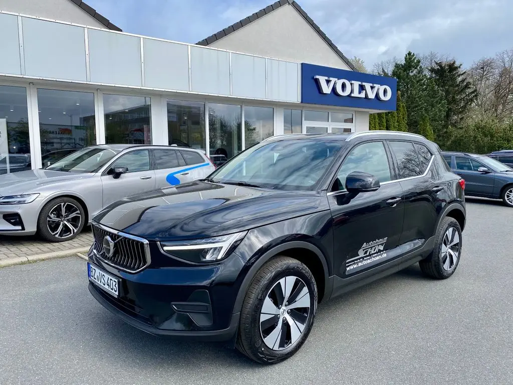 Photo 1 : Volvo Xc40 2023 Petrol