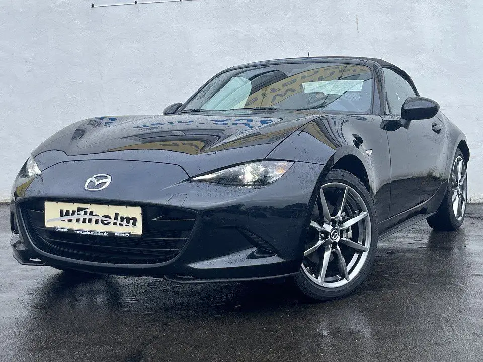 Photo 1 : Mazda Mx-5 2023 Essence