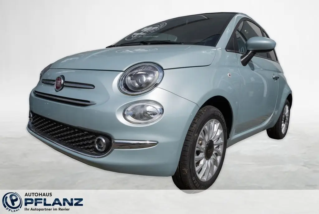 Photo 1 : Fiat 500 2023 Essence