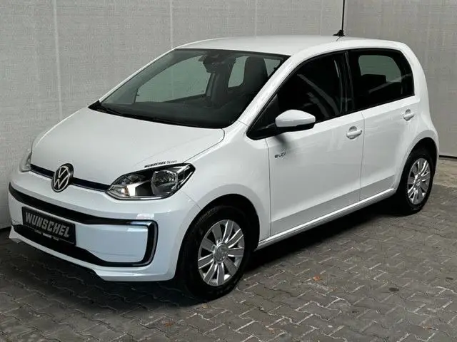 Photo 1 : Volkswagen Up! 2020 Not specified