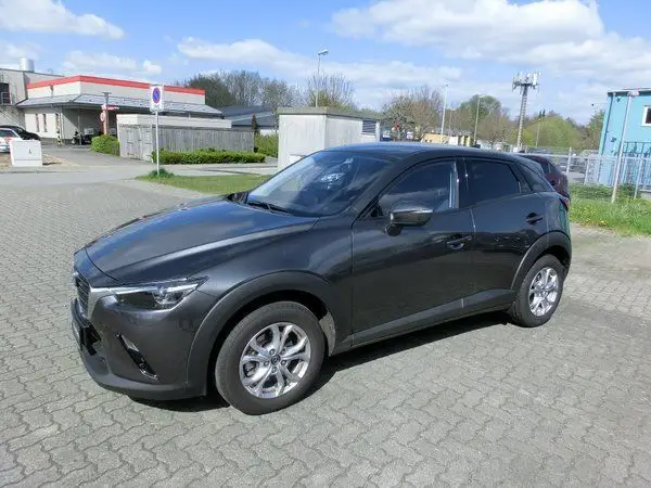 Photo 1 : Mazda Cx-3 2019 Essence