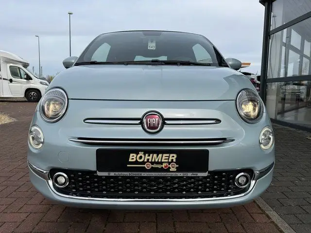 Photo 1 : Fiat 500 2023 Petrol