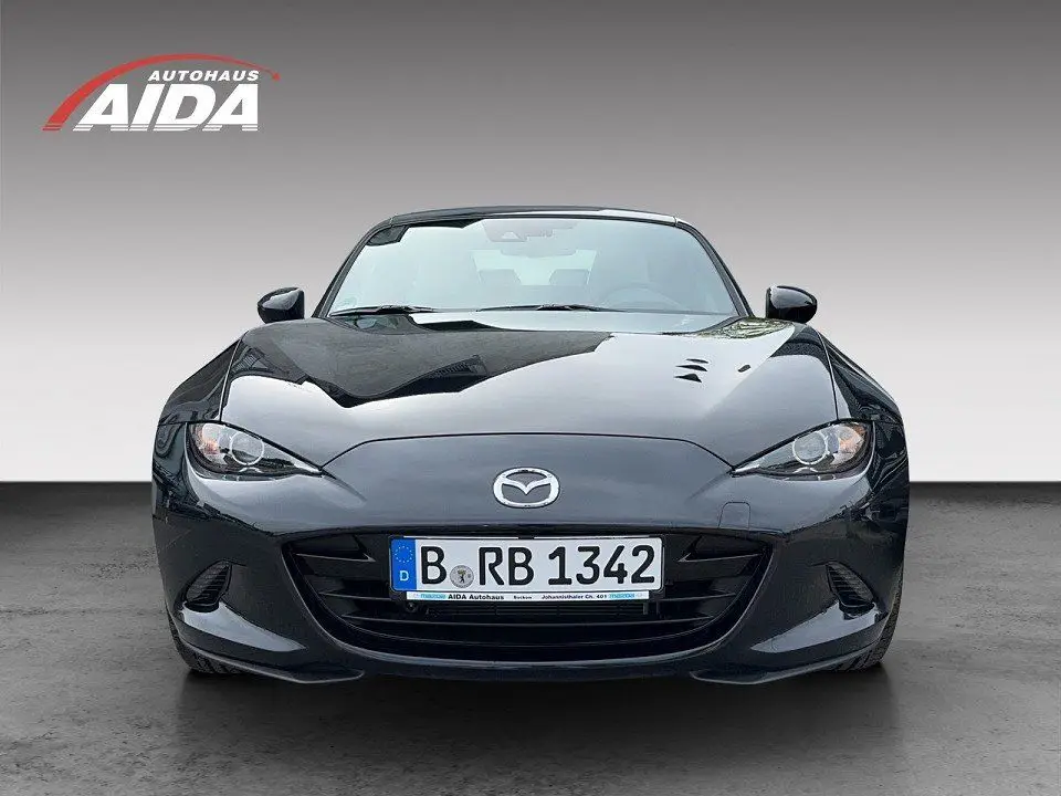 Photo 1 : Mazda Mx-5 2024 Essence