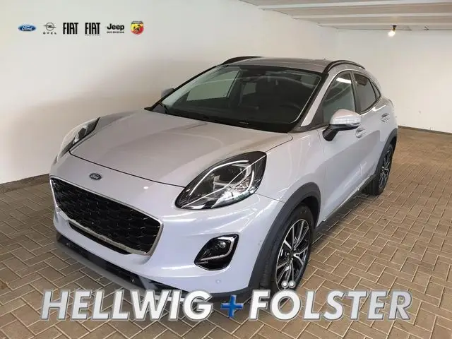 Photo 1 : Ford Puma 2023 Essence