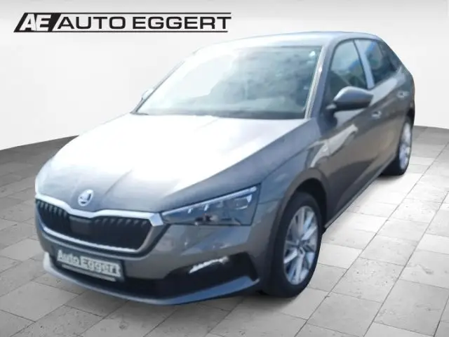 Photo 1 : Skoda Scala 2023 Essence