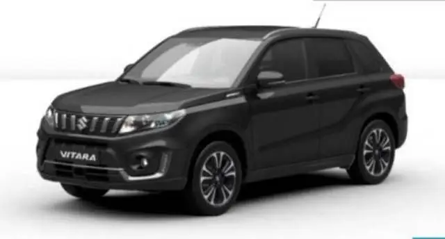 Photo 1 : Suzuki Vitara 2023 Essence