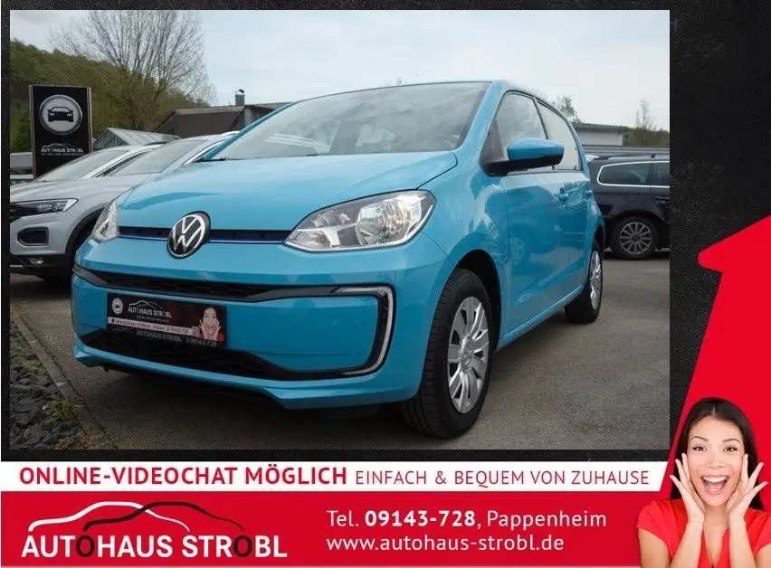 Photo 1 : Volkswagen Up! 2021 Not specified