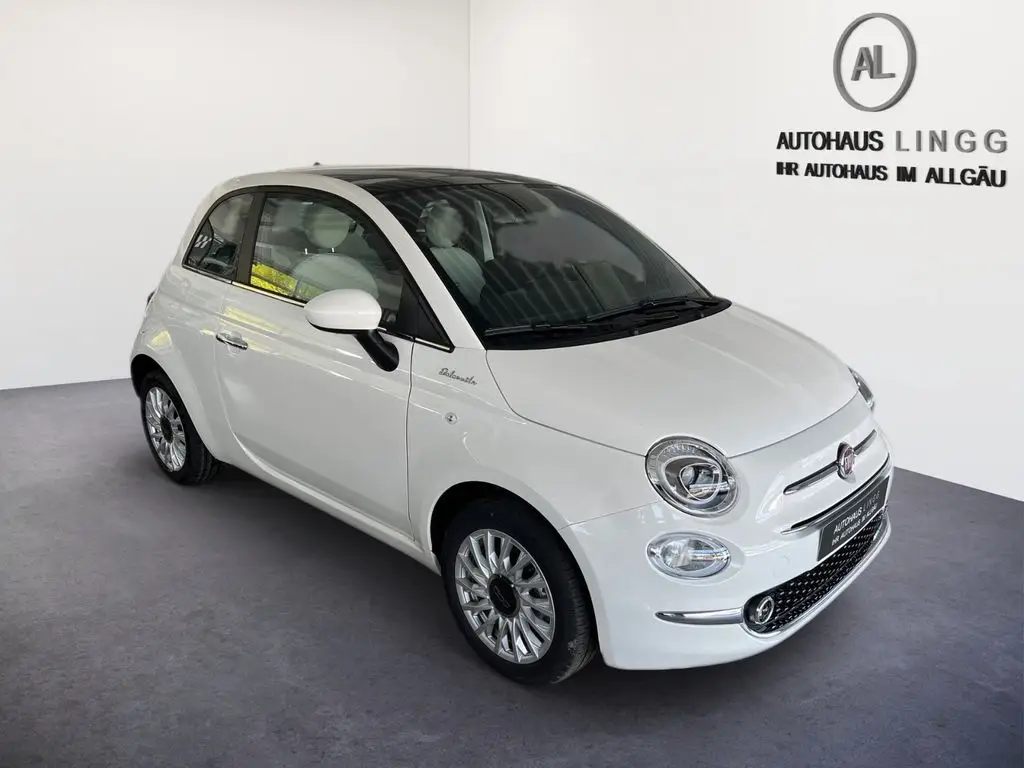 Photo 1 : Fiat 500 2023 Petrol