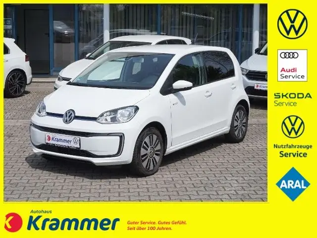 Photo 1 : Volkswagen Up! 2018 Non renseigné