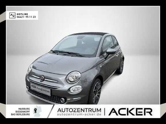 Photo 1 : Fiat 500c 2023 Essence