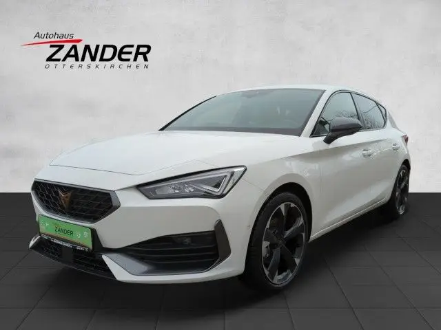 Photo 1 : Cupra Leon 2023 Essence