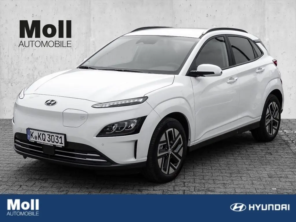 Photo 1 : Hyundai Kona 2023 Not specified