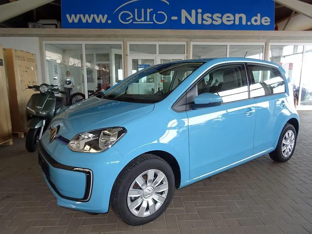 Photo 1 : Volkswagen Up! 2022 Not specified