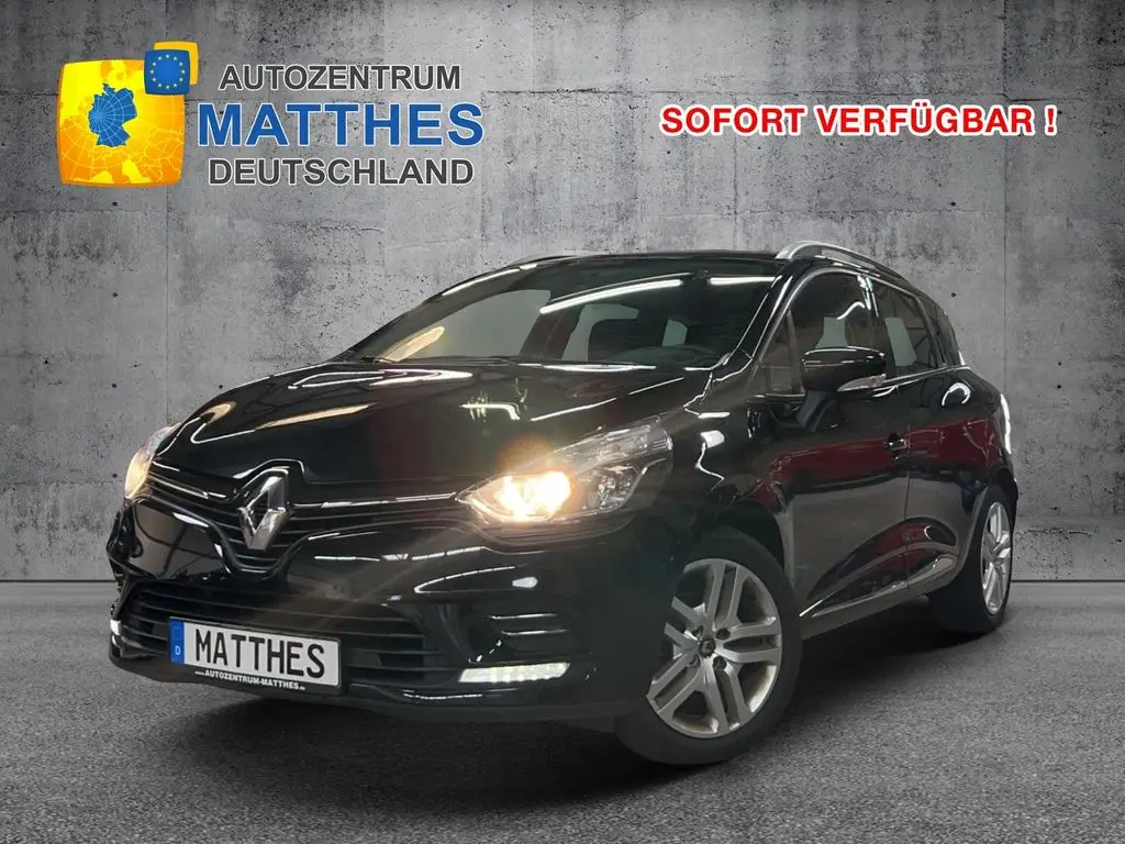 Photo 1 : Renault Clio 2020 Essence