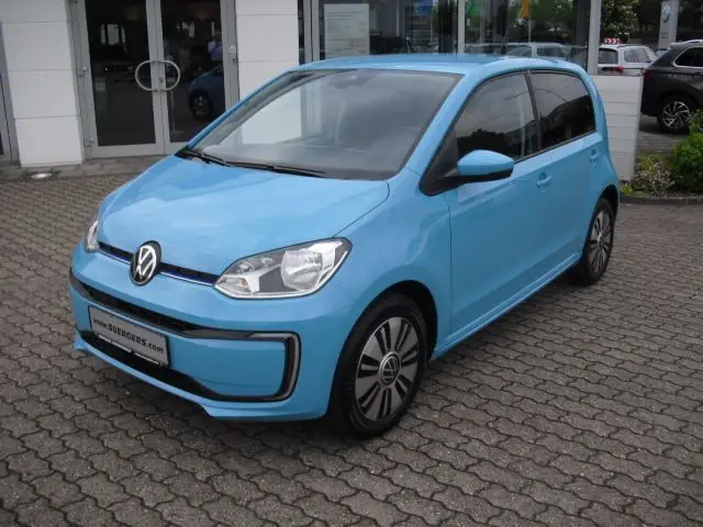 Photo 1 : Volkswagen Up! 2021 Not specified