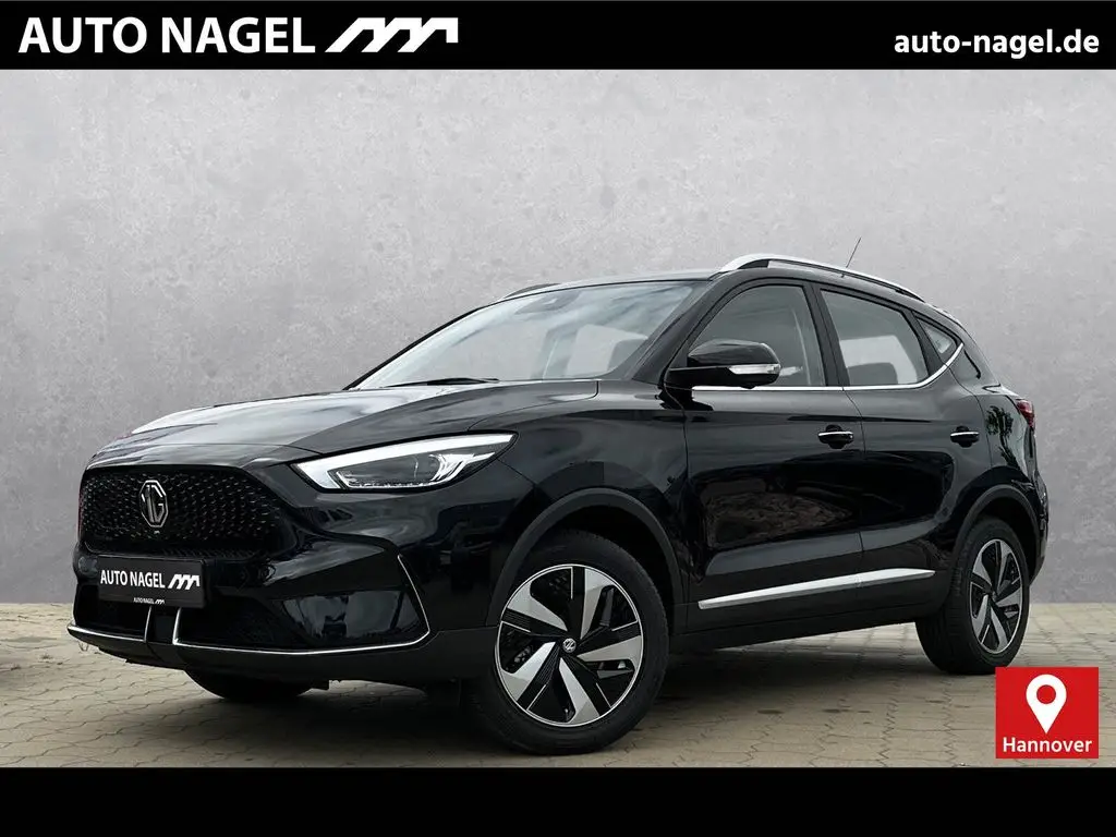 Photo 1 : Mg Zs 2023 Non renseigné