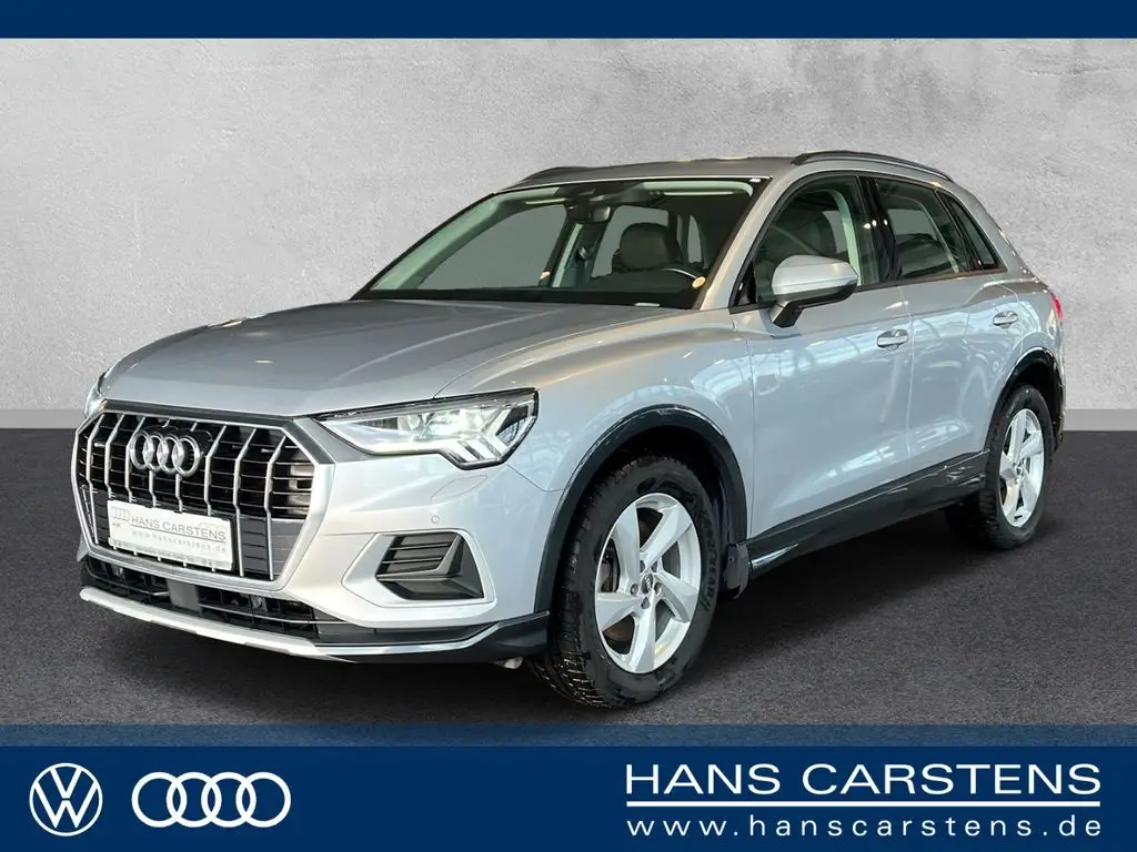 Photo 1 : Audi Q3 2020 Petrol