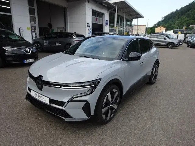 Photo 1 : Renault Megane 2023 Not specified