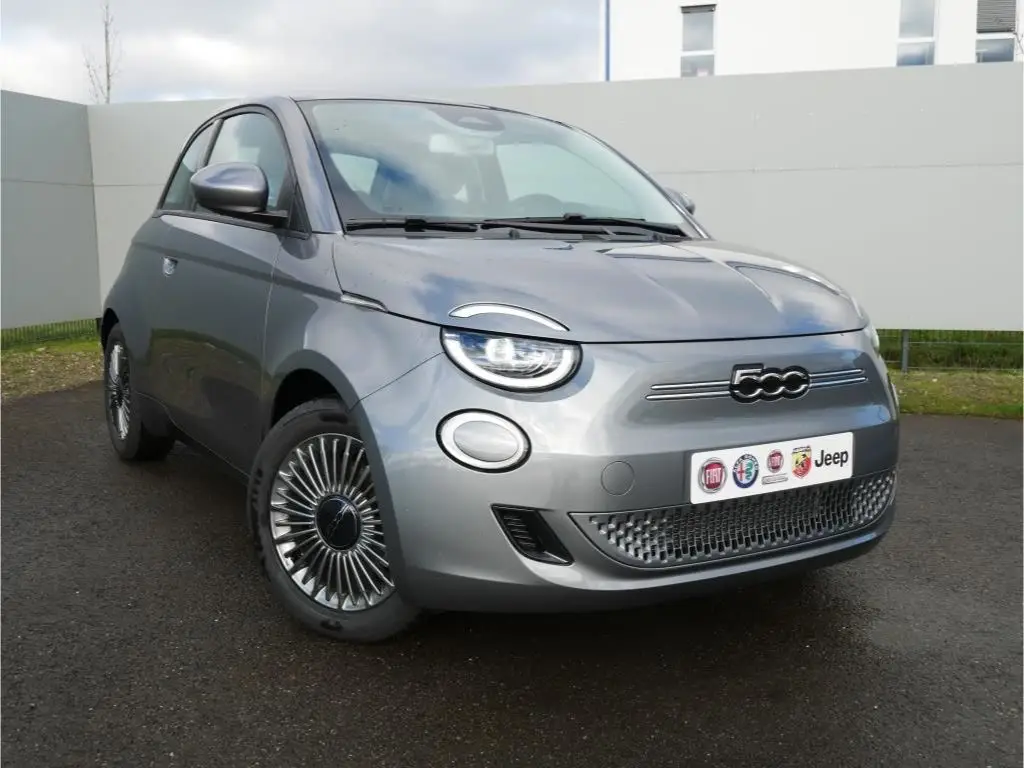 Photo 1 : Fiat 500 2022 Non renseigné