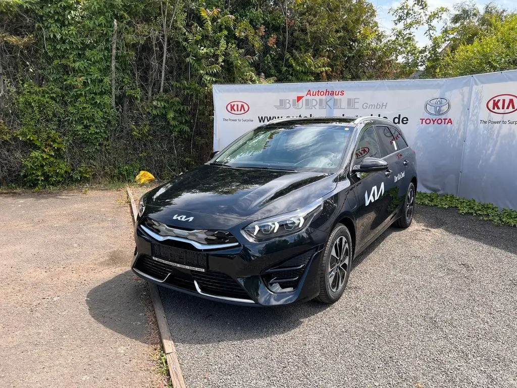 Photo 1 : Kia Ceed 2023 Hybride