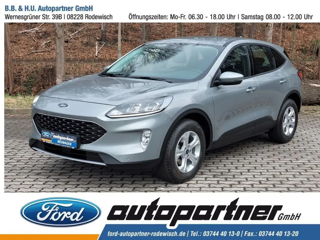 Photo 1 : Ford Kuga 2023 Petrol