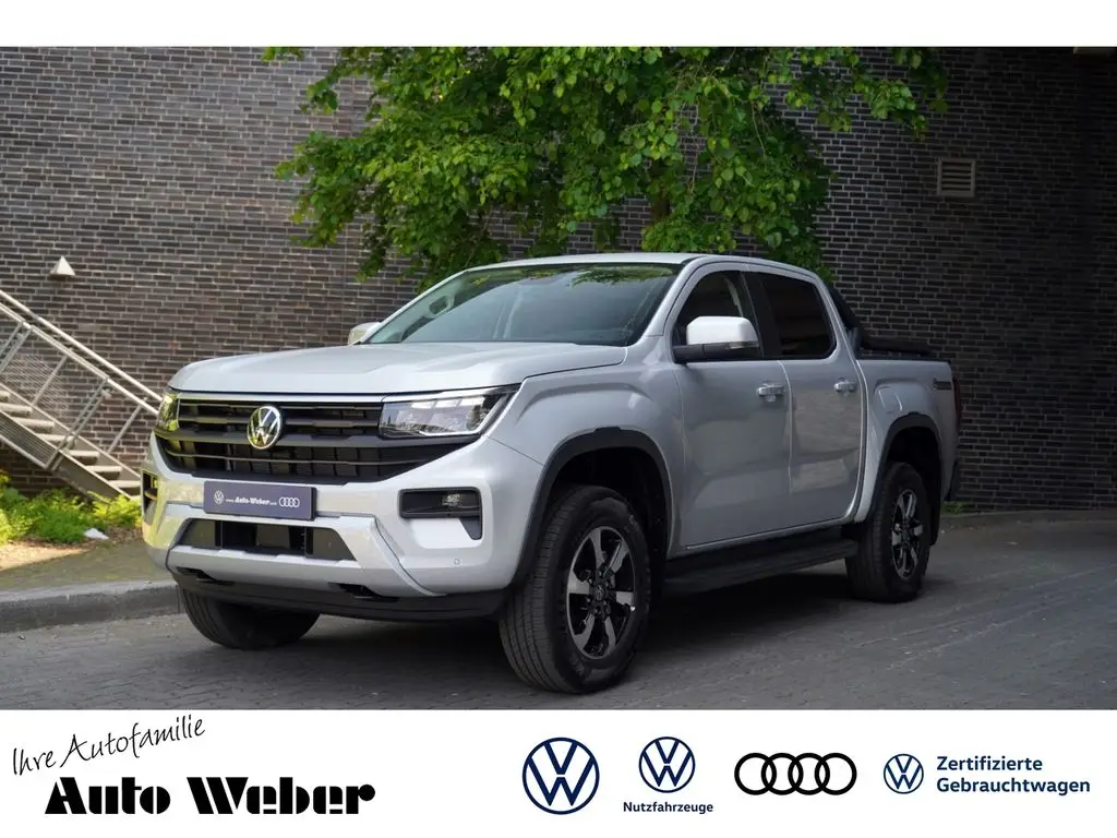 Photo 1 : Volkswagen Amarok 2024 Diesel