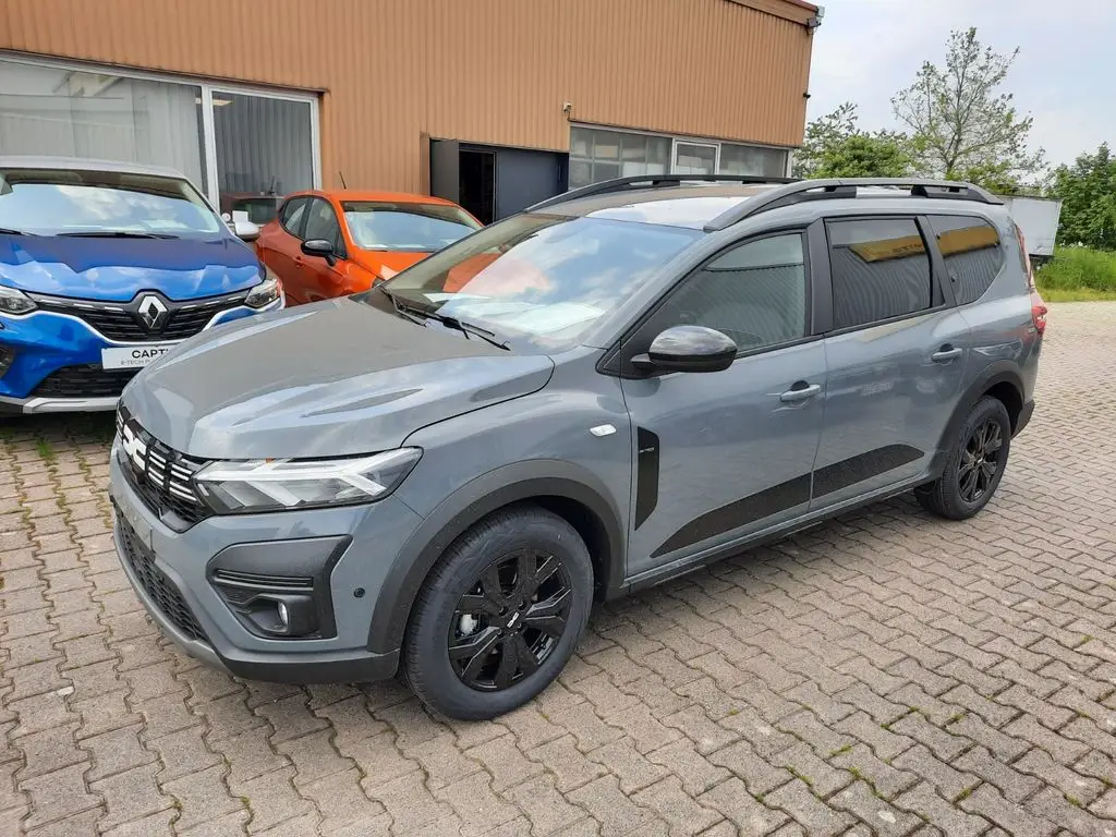 Photo 1 : Dacia Jogger 2023 LPG