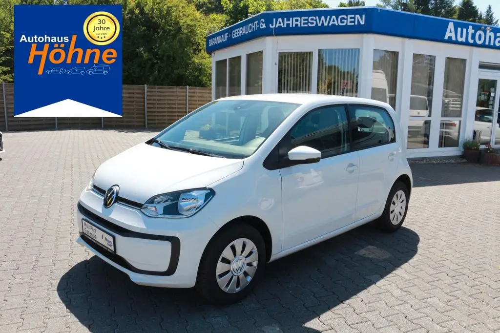 Photo 1 : Volkswagen Up! 2023 Petrol