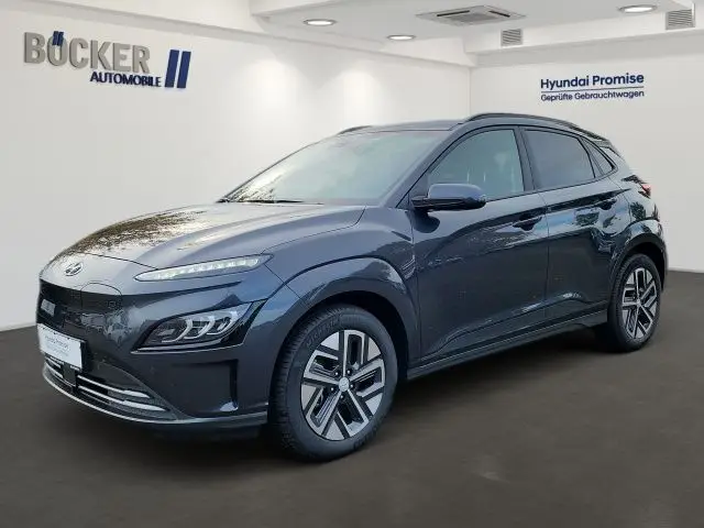 Photo 1 : Hyundai Kona 2022 Non renseigné