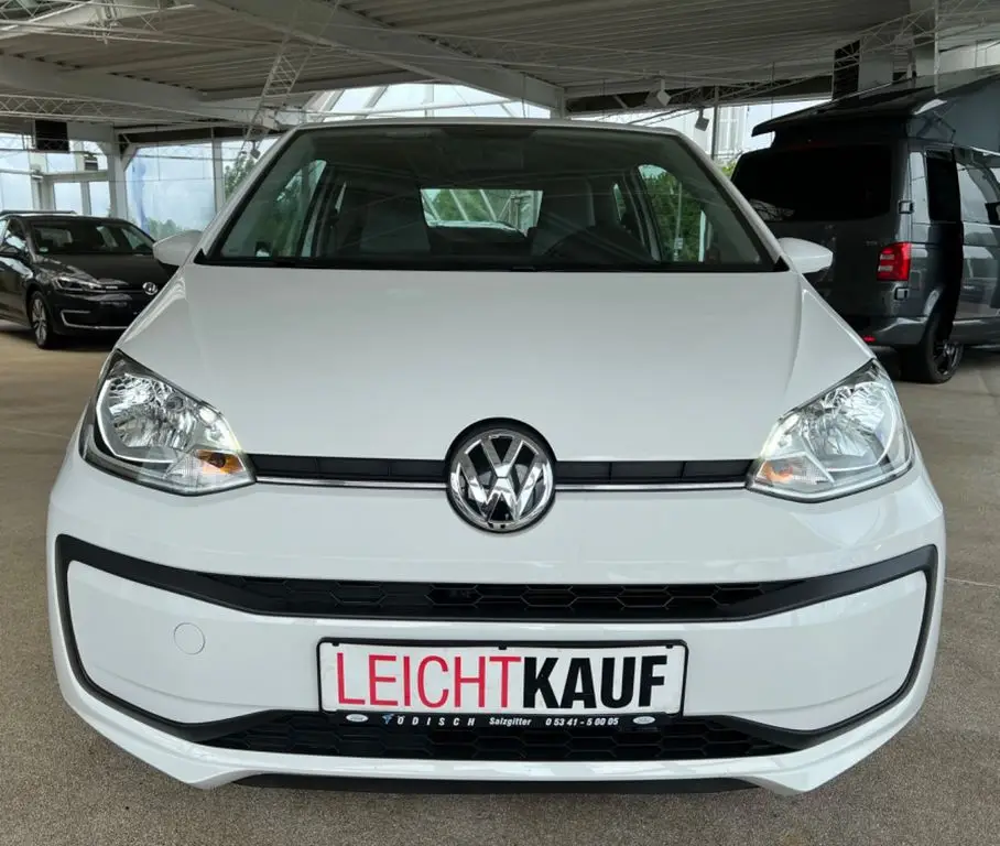 Photo 1 : Volkswagen Up! 2019 Petrol