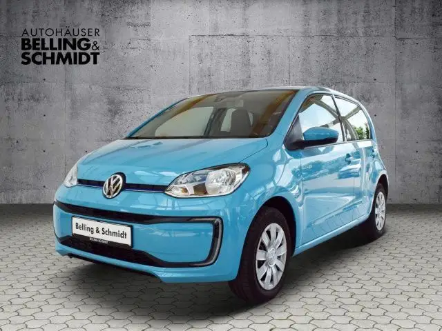 Photo 1 : Volkswagen Up! 2019 Not specified