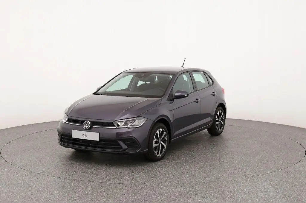 Photo 1 : Volkswagen Polo 2023 Petrol