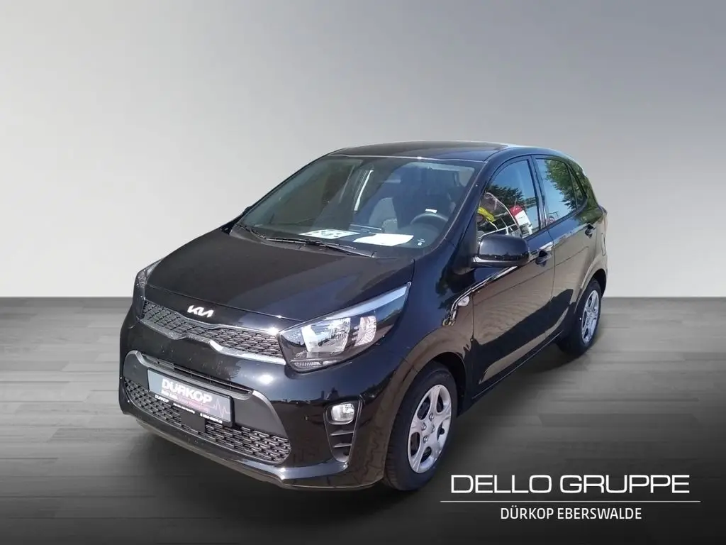 Photo 1 : Kia Picanto 2023 Essence