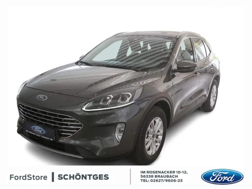 Photo 1 : Ford Kuga 2023 Essence