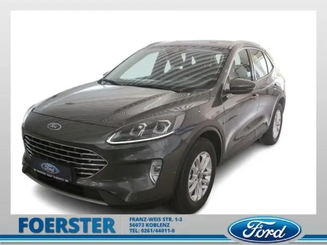 Photo 1 : Ford Kuga 2023 Essence