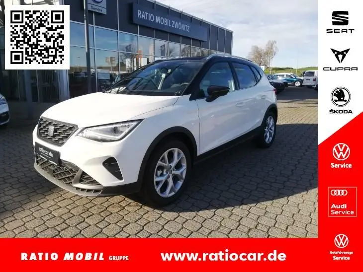 Photo 1 : Seat Arona 2023 Autres